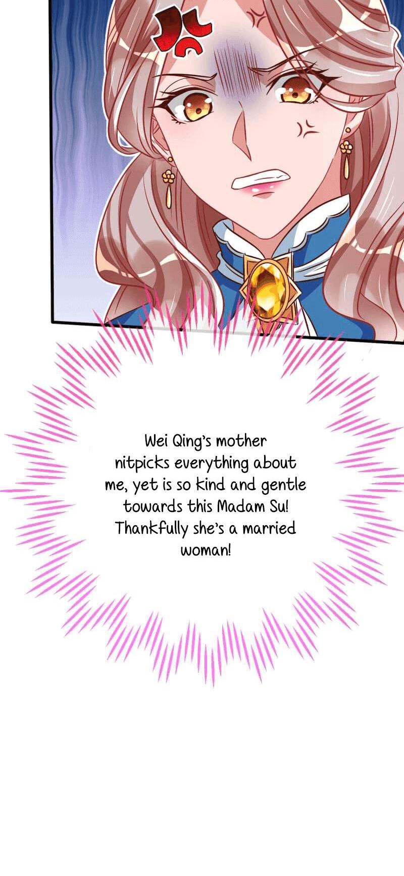 Cheating Men Must Die Chapter 72 page 25 - Chapter 72: Elegant Socialite: These men, I want them all!
