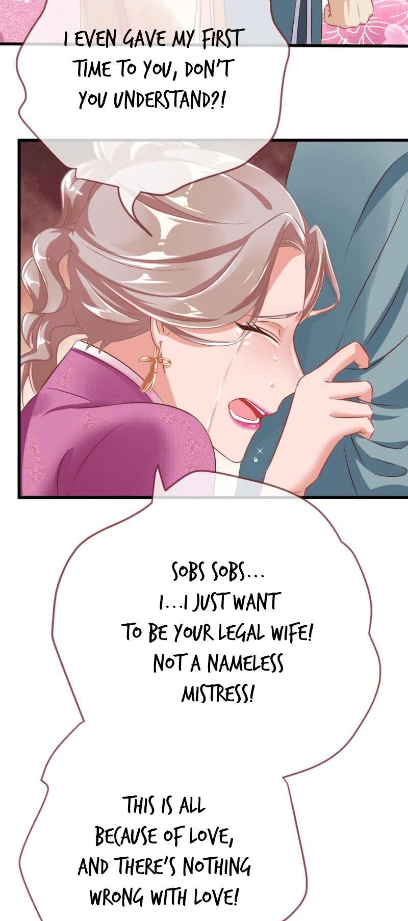 Cheating Men Must Die Chapter 72 page 3 - Chapter 72: Elegant Socialite: These men, I want them all!