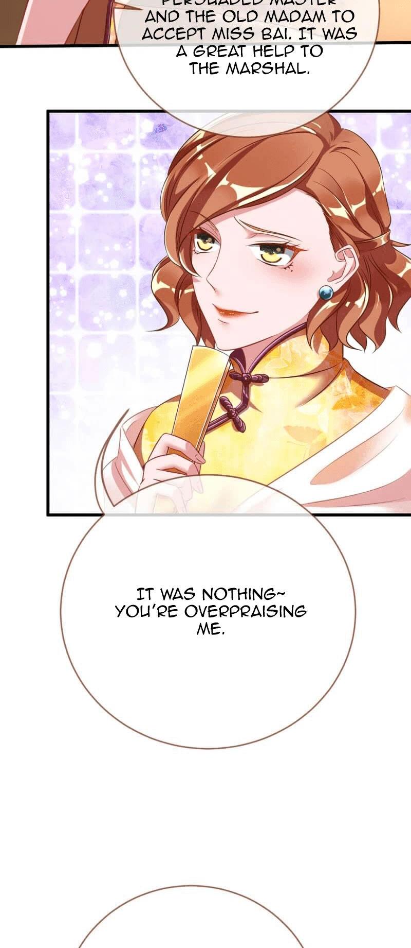 Cheating Men Must Die Chapter 72 page 9 - Chapter 72: Elegant Socialite: These men, I want them all!