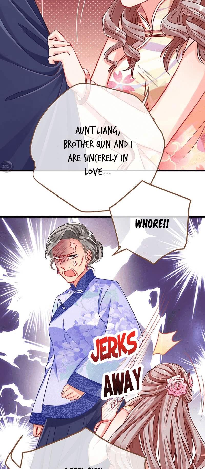 Cheating Men Must Die Chapter 73 page 11 - Chapter 73: Elegant Socialite: Mutual Destruction of both MIL and Mistress