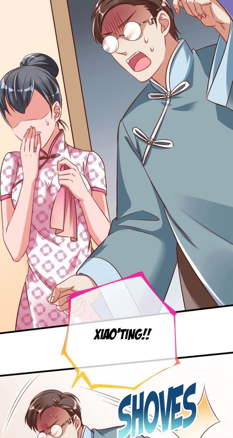 Cheating Men Must Die Chapter 73 page 14 - Chapter 73: Elegant Socialite: Mutual Destruction of both MIL and Mistress