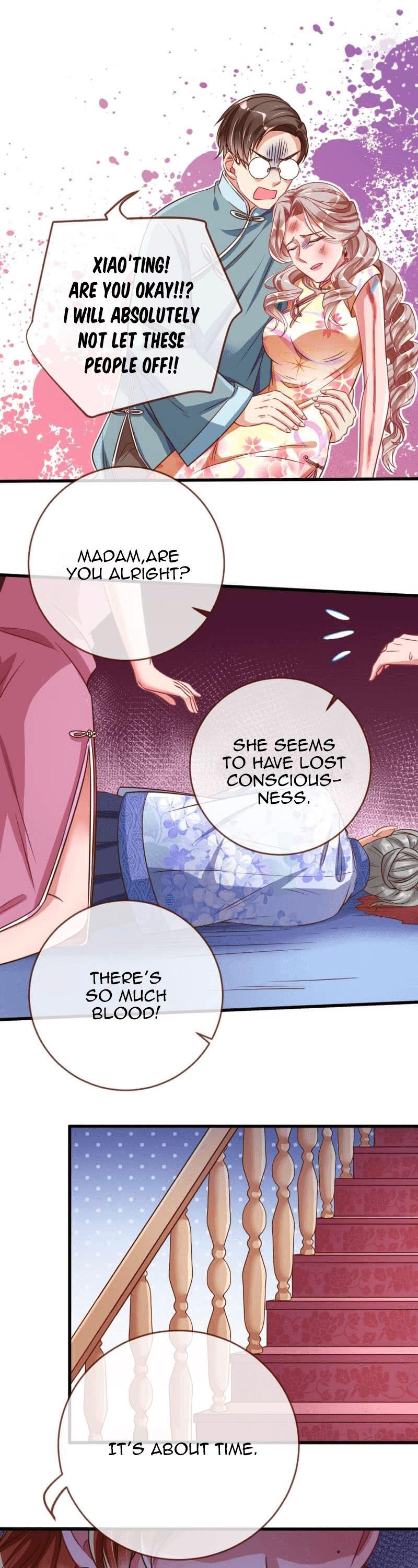 Cheating Men Must Die Chapter 73 page 16 - Chapter 73: Elegant Socialite: Mutual Destruction of both MIL and Mistress