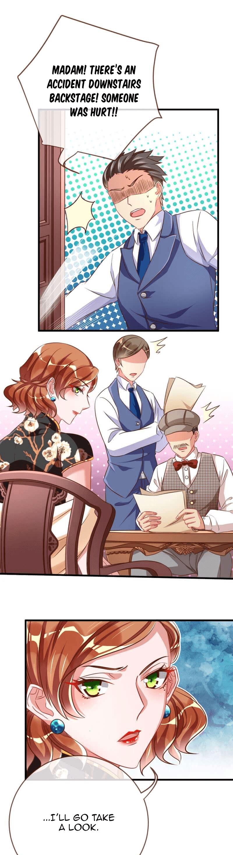 Cheating Men Must Die Chapter 73 page 19 - Chapter 73: Elegant Socialite: Mutual Destruction of both MIL and Mistress