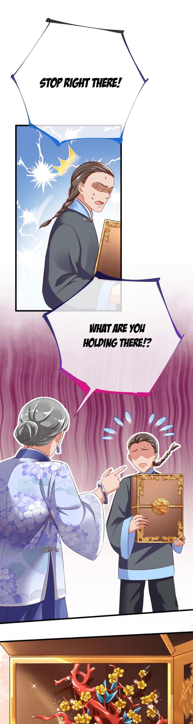 Cheating Men Must Die Chapter 73 page 2 - Chapter 73: Elegant Socialite: Mutual Destruction of both MIL and Mistress