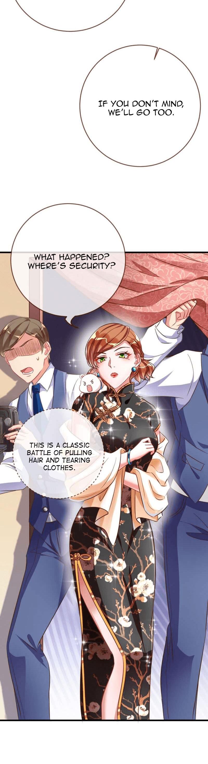 Cheating Men Must Die Chapter 73 page 20 - Chapter 73: Elegant Socialite: Mutual Destruction of both MIL and Mistress