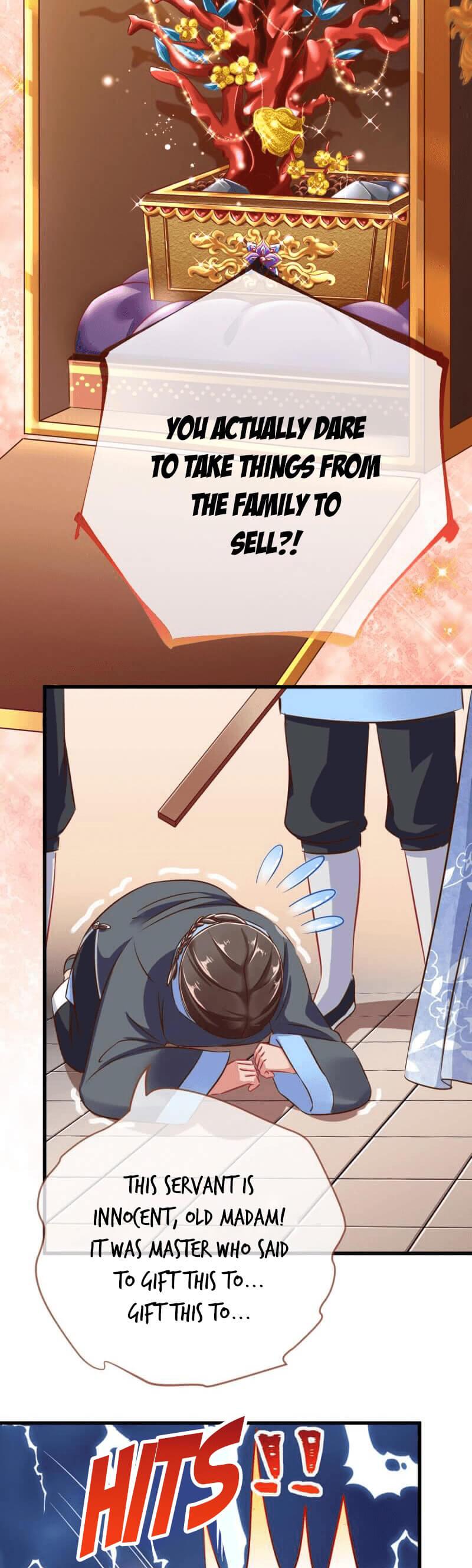 Cheating Men Must Die Chapter 73 page 3 - Chapter 73: Elegant Socialite: Mutual Destruction of both MIL and Mistress