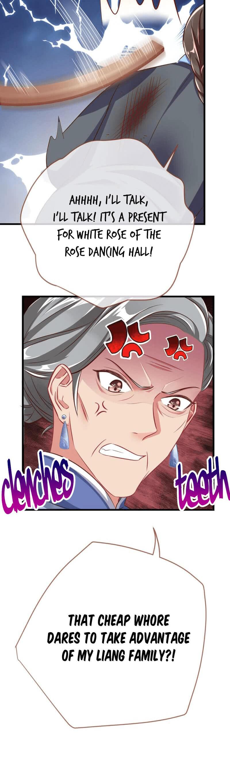 Cheating Men Must Die Chapter 73 page 4 - Chapter 73: Elegant Socialite: Mutual Destruction of both MIL and Mistress