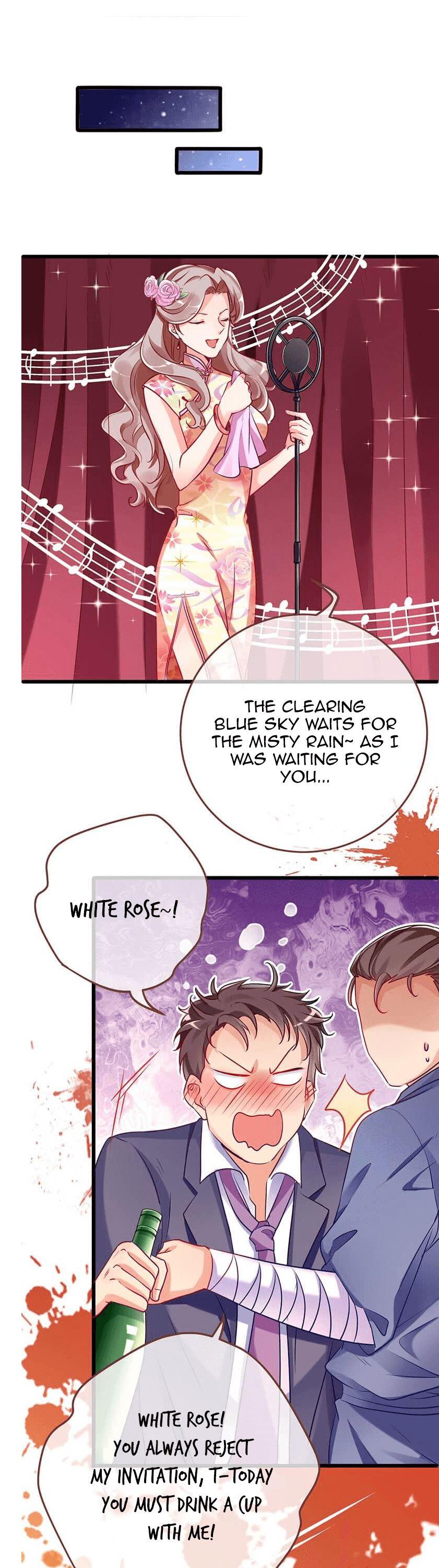Cheating Men Must Die Chapter 73 page 5 - Chapter 73: Elegant Socialite: Mutual Destruction of both MIL and Mistress
