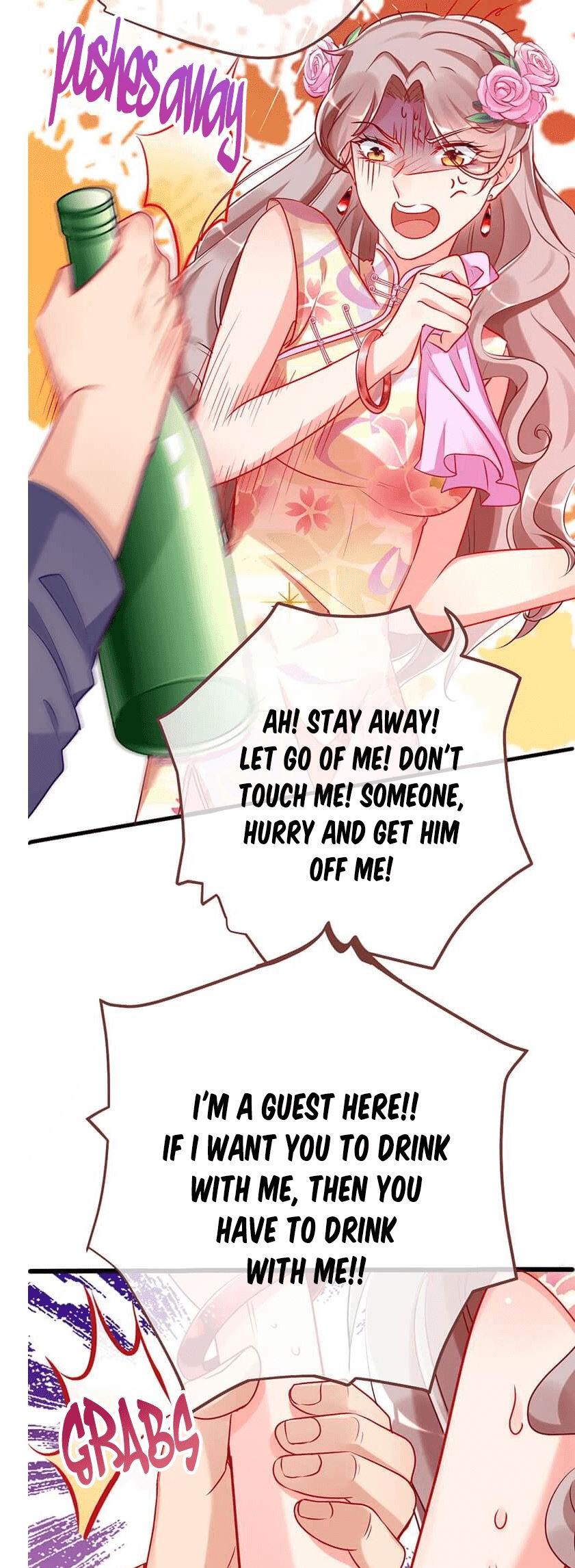 Cheating Men Must Die Chapter 73 page 6 - Chapter 73: Elegant Socialite: Mutual Destruction of both MIL and Mistress