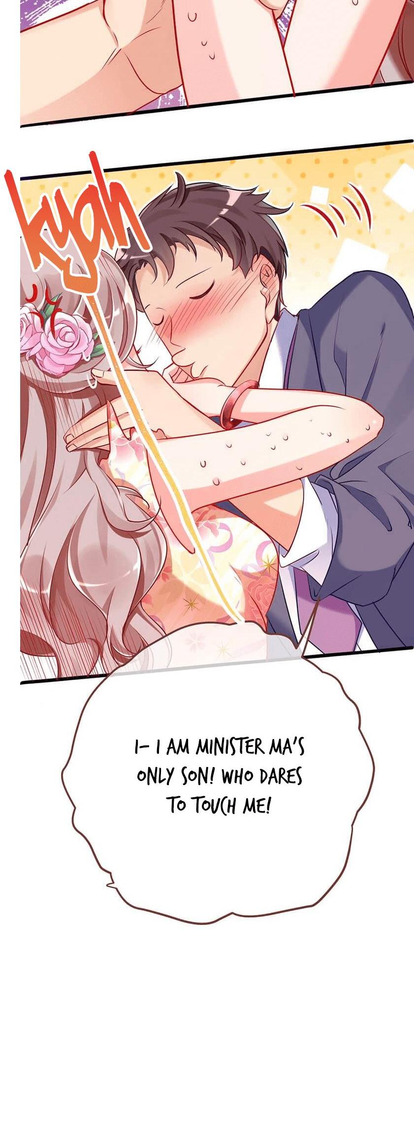 Cheating Men Must Die Chapter 73 page 7 - Chapter 73: Elegant Socialite: Mutual Destruction of both MIL and Mistress