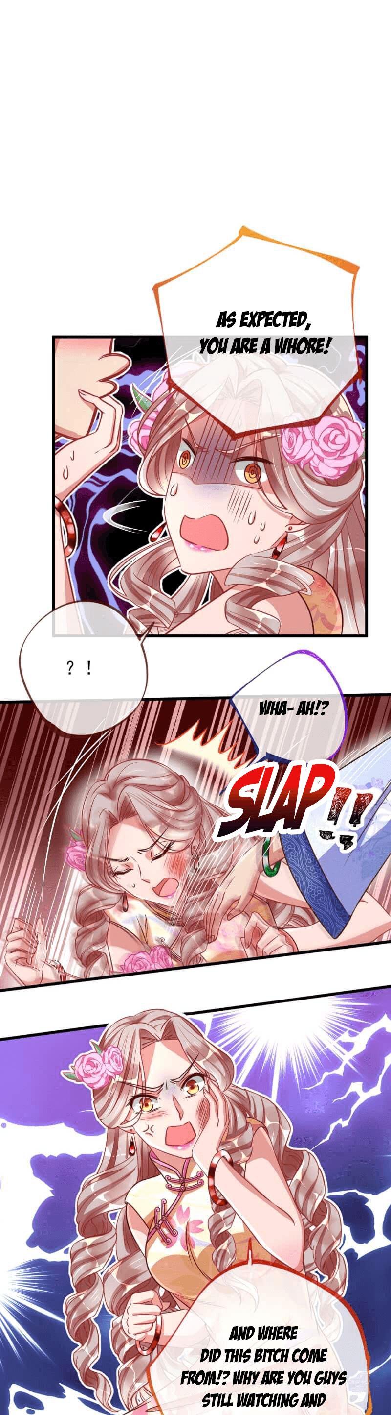 Cheating Men Must Die Chapter 73 page 8 - Chapter 73: Elegant Socialite: Mutual Destruction of both MIL and Mistress