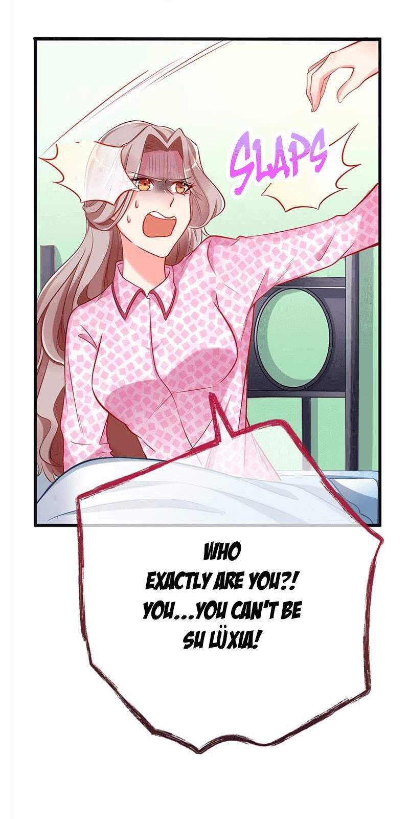 Cheating Men Must Die Chapter 74 page 12 - Chapter 74: Elegant Socialite: Kneel down and call me Sugar Daddy