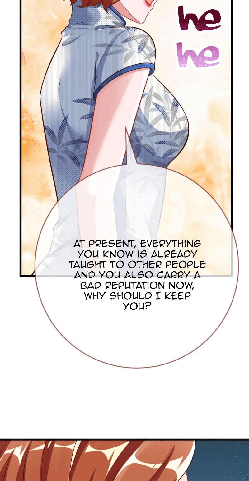 Cheating Men Must Die Chapter 74 page 16 - Chapter 74: Elegant Socialite: Kneel down and call me Sugar Daddy