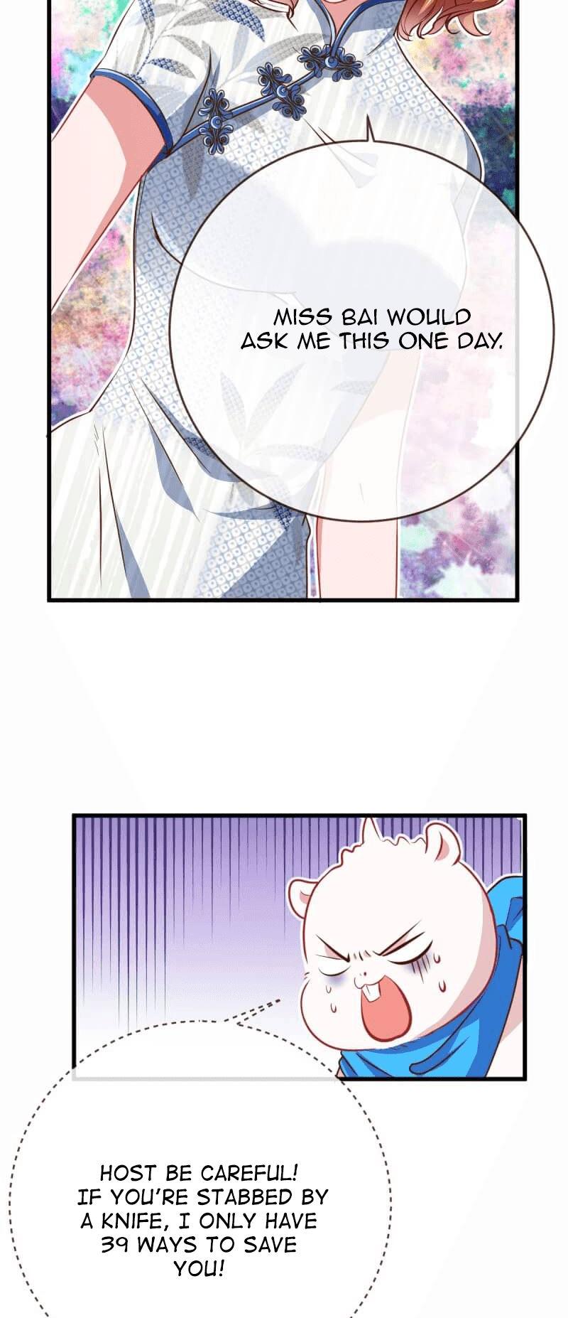 Cheating Men Must Die Chapter 74 page 19 - Chapter 74: Elegant Socialite: Kneel down and call me Sugar Daddy