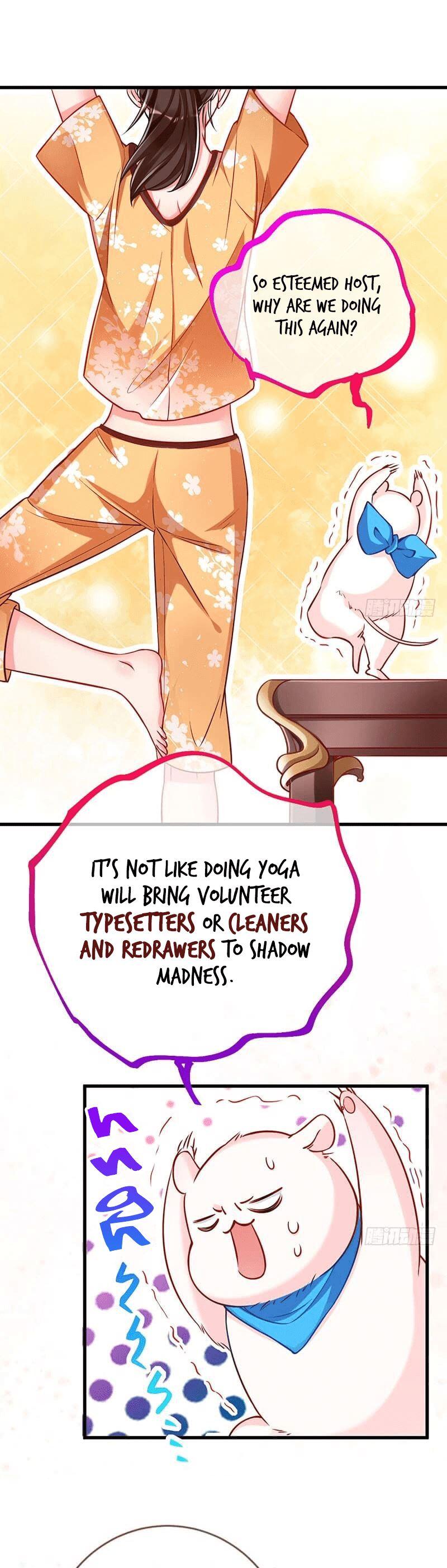 Cheating Men Must Die Chapter 74 page 24 - Chapter 74: Elegant Socialite: Kneel down and call me Sugar Daddy