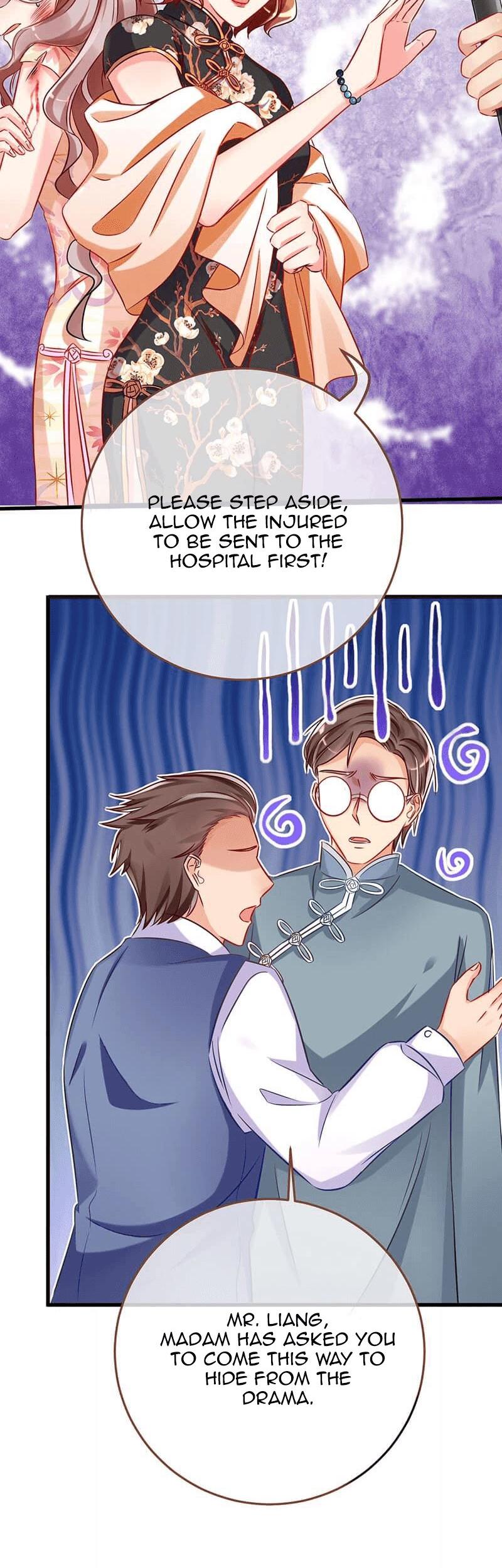 Cheating Men Must Die Chapter 74 page 4 - Chapter 74: Elegant Socialite: Kneel down and call me Sugar Daddy