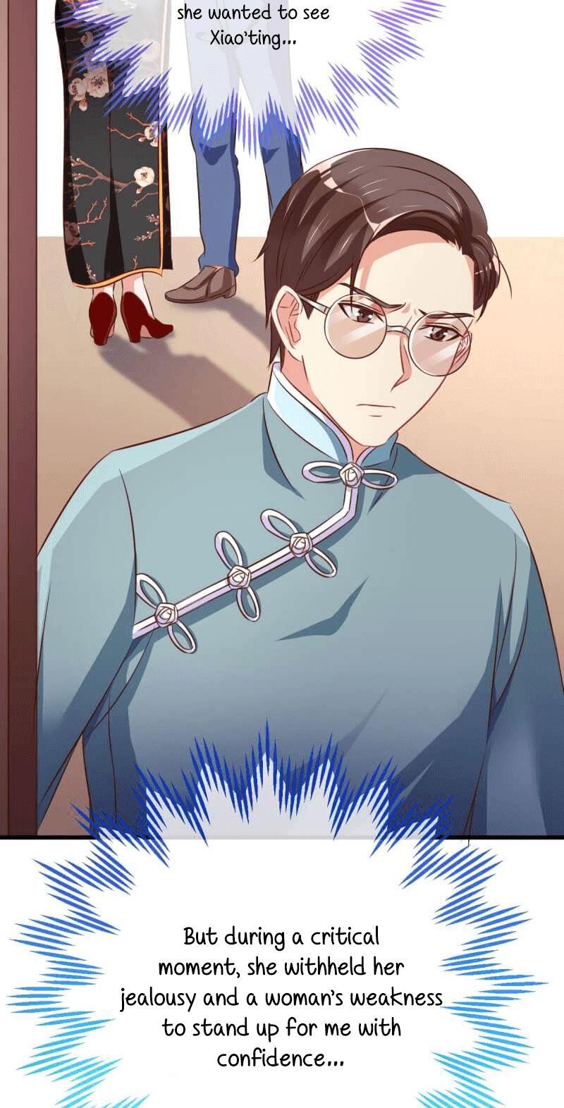 Cheating Men Must Die Chapter 74 page 6 - Chapter 74: Elegant Socialite: Kneel down and call me Sugar Daddy