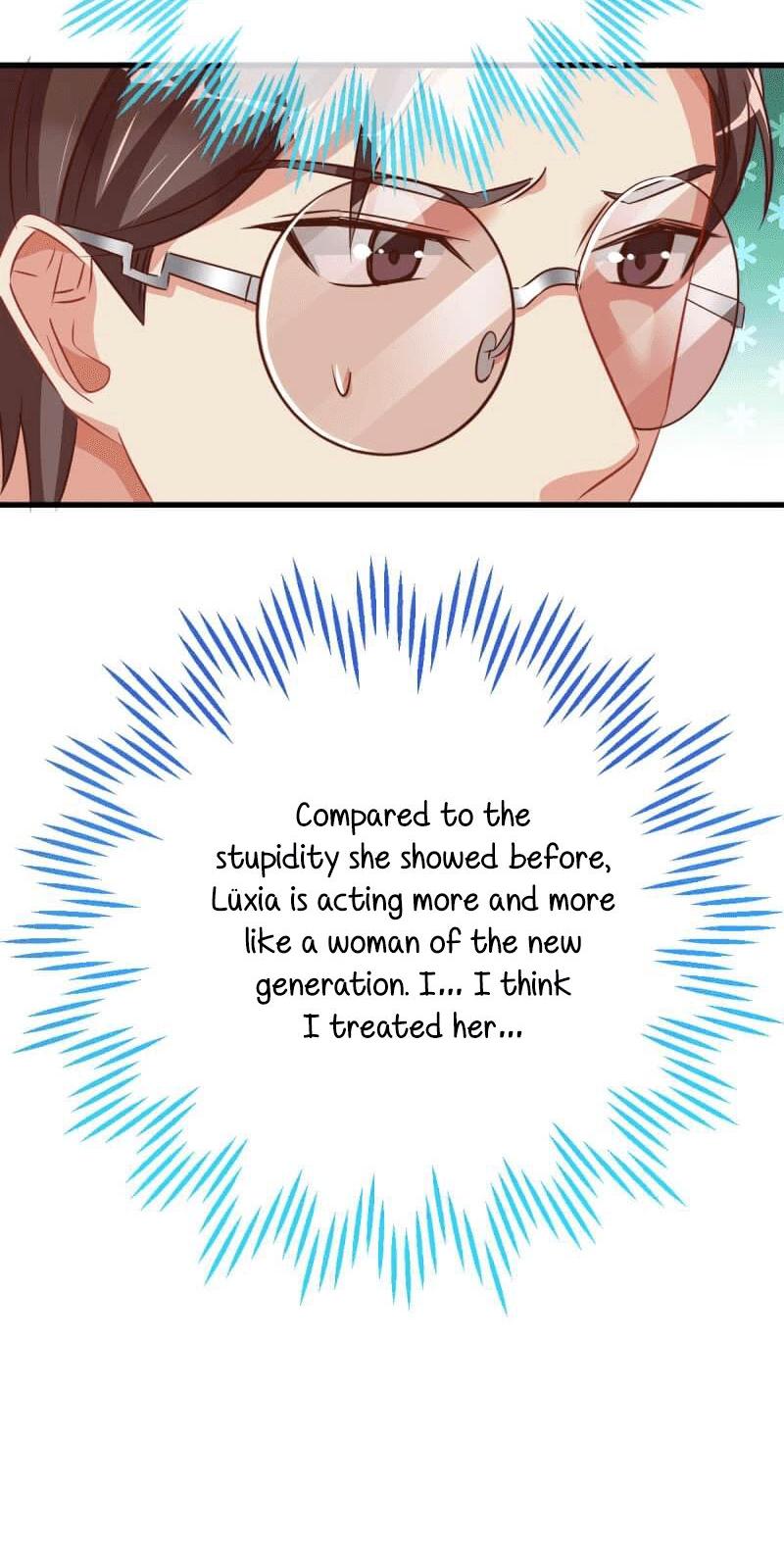 Cheating Men Must Die Chapter 74 page 7 - Chapter 74: Elegant Socialite: Kneel down and call me Sugar Daddy