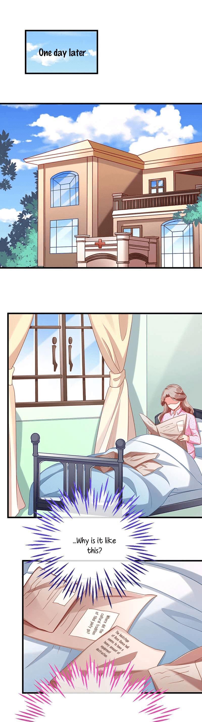 Cheating Men Must Die Chapter 74 page 8 - Chapter 74: Elegant Socialite: Kneel down and call me Sugar Daddy
