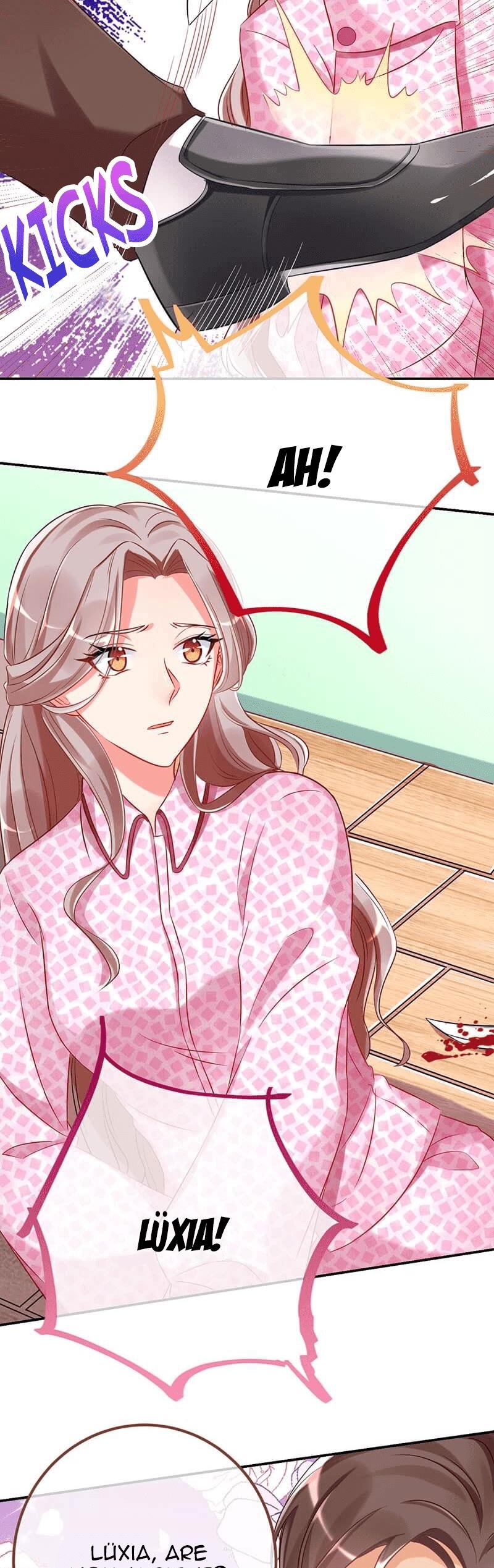 Cheating Men Must Die Chapter 75 page 10 - Chapter 75: Elegant Socialite: Maniac That Pushes The Blame Away