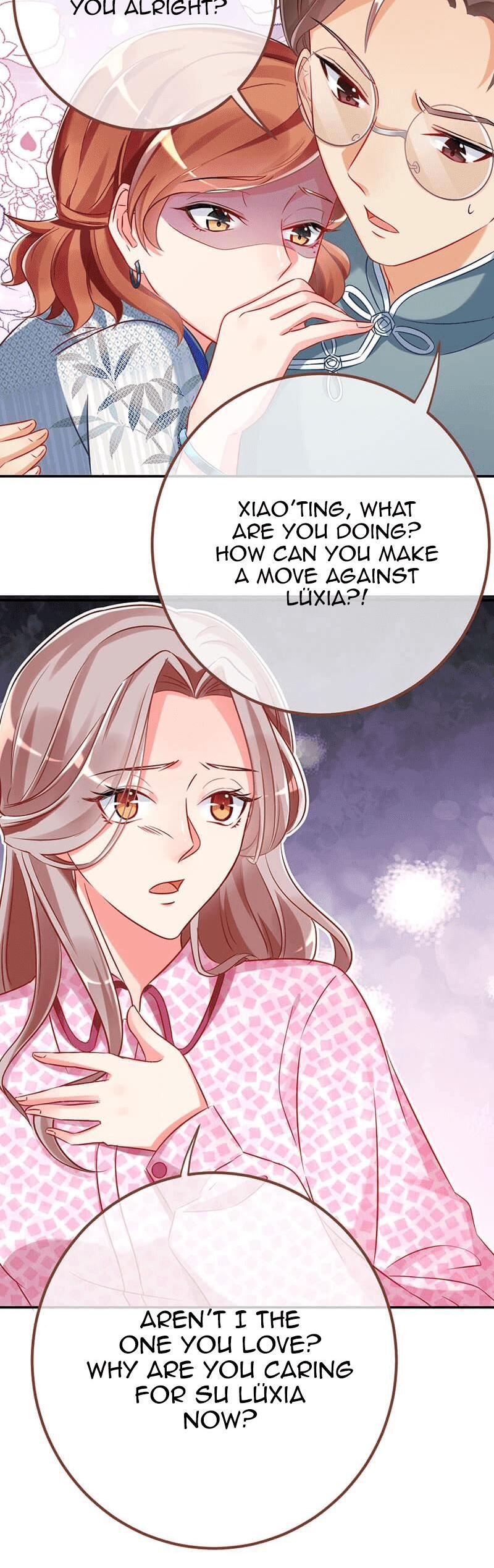 Cheating Men Must Die Chapter 75 page 11 - Chapter 75: Elegant Socialite: Maniac That Pushes The Blame Away
