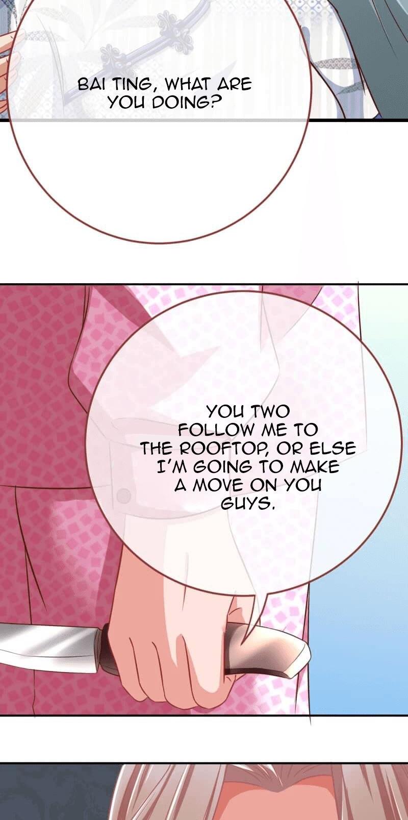 Cheating Men Must Die Chapter 75 page 15 - Chapter 75: Elegant Socialite: Maniac That Pushes The Blame Away
