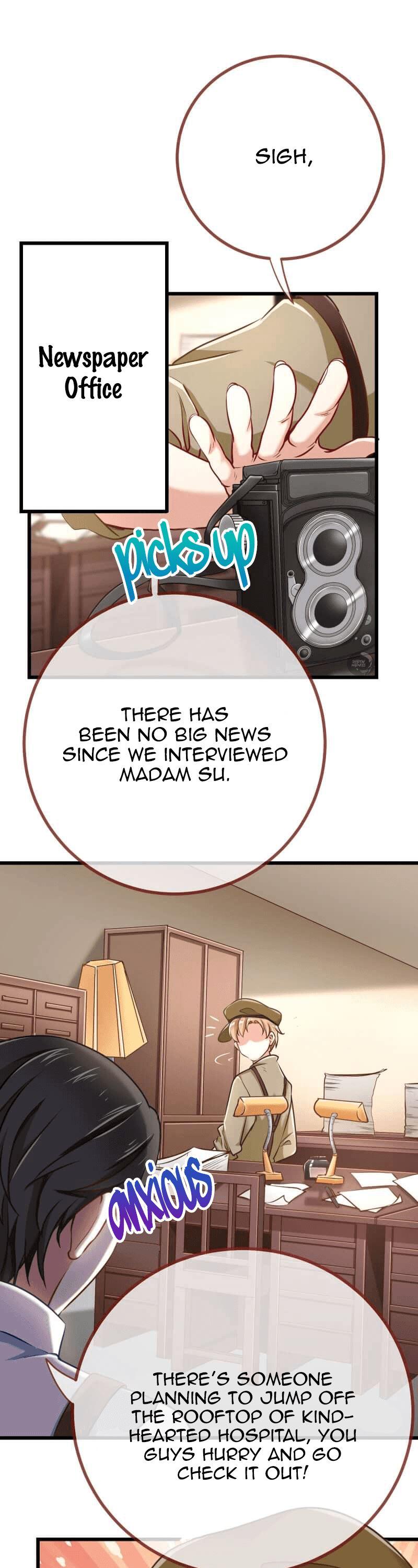 Cheating Men Must Die Chapter 75 page 17 - Chapter 75: Elegant Socialite: Maniac That Pushes The Blame Away