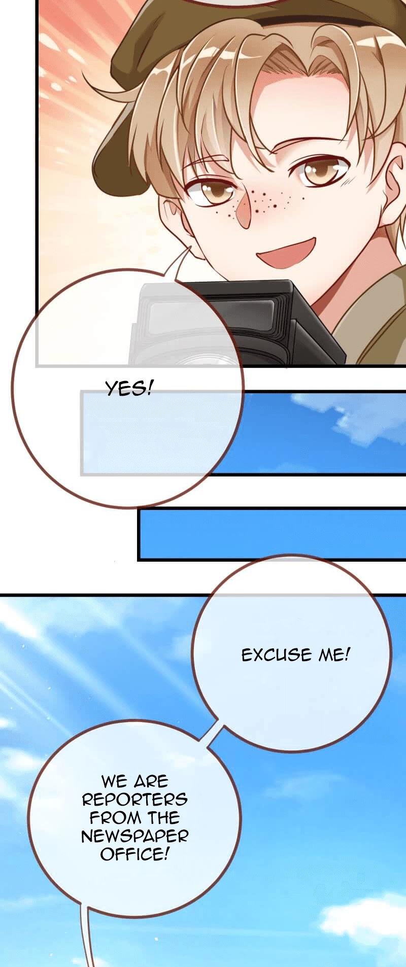Cheating Men Must Die Chapter 75 page 18 - Chapter 75: Elegant Socialite: Maniac That Pushes The Blame Away