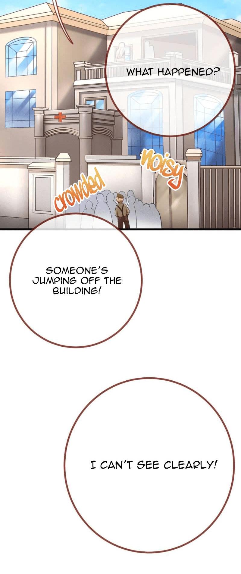 Cheating Men Must Die Chapter 75 page 19 - Chapter 75: Elegant Socialite: Maniac That Pushes The Blame Away