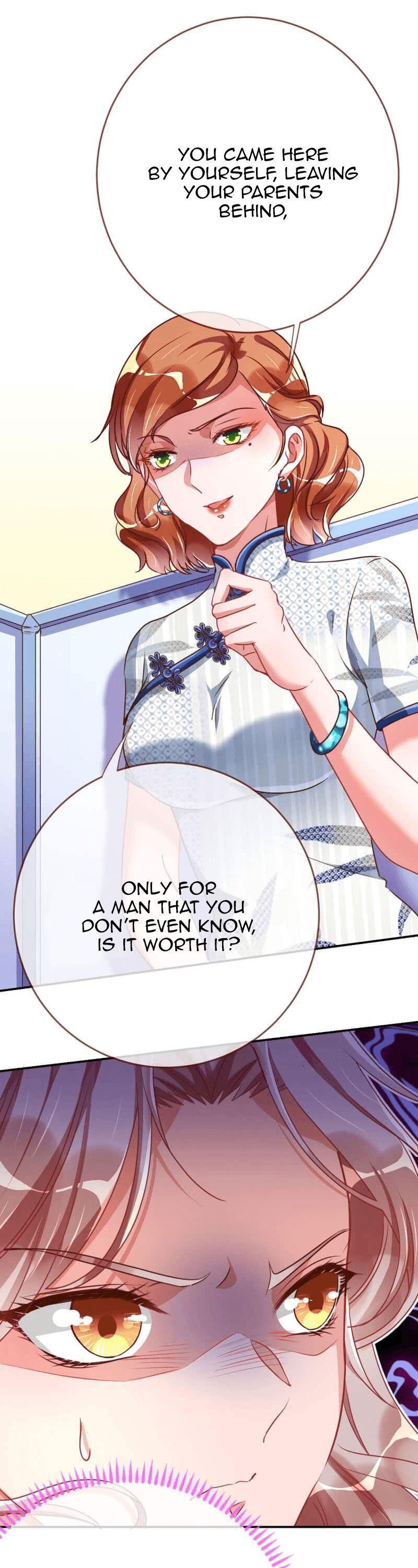 Cheating Men Must Die Chapter 75 page 2 - Chapter 75: Elegant Socialite: Maniac That Pushes The Blame Away