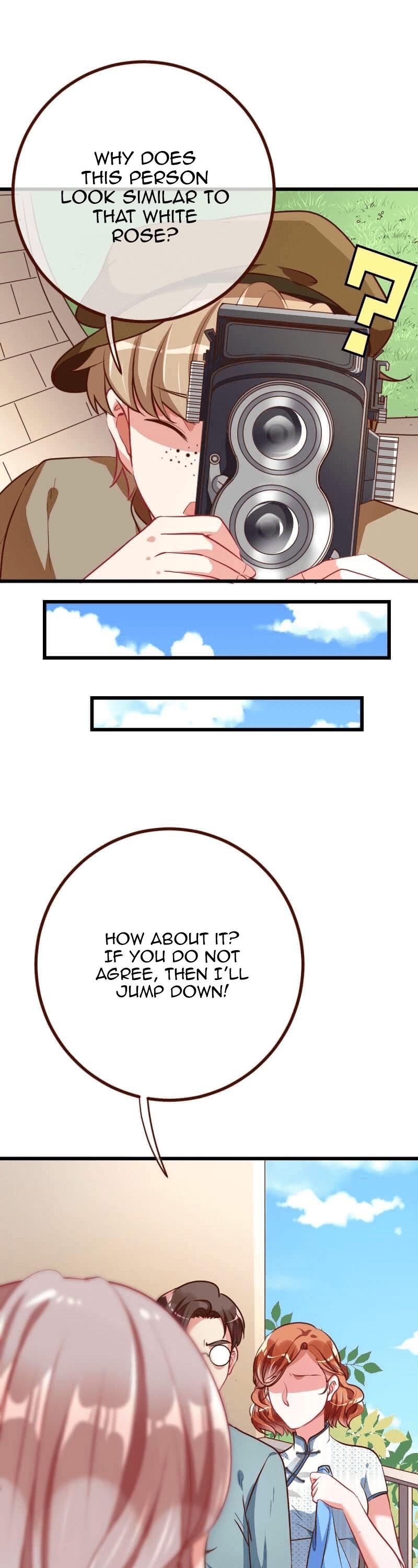 Cheating Men Must Die Chapter 75 page 20 - Chapter 75: Elegant Socialite: Maniac That Pushes The Blame Away