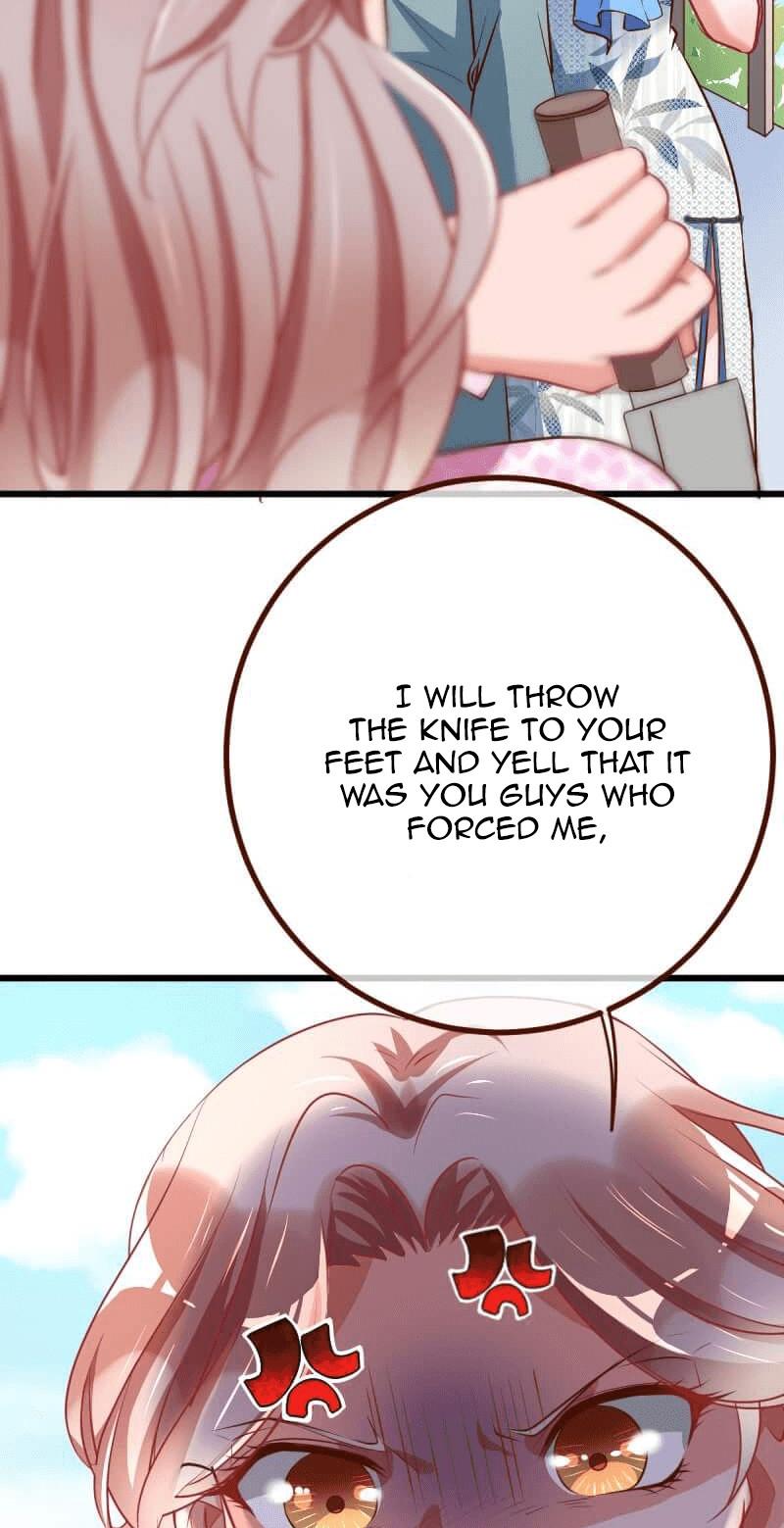 Cheating Men Must Die Chapter 75 page 21 - Chapter 75: Elegant Socialite: Maniac That Pushes The Blame Away