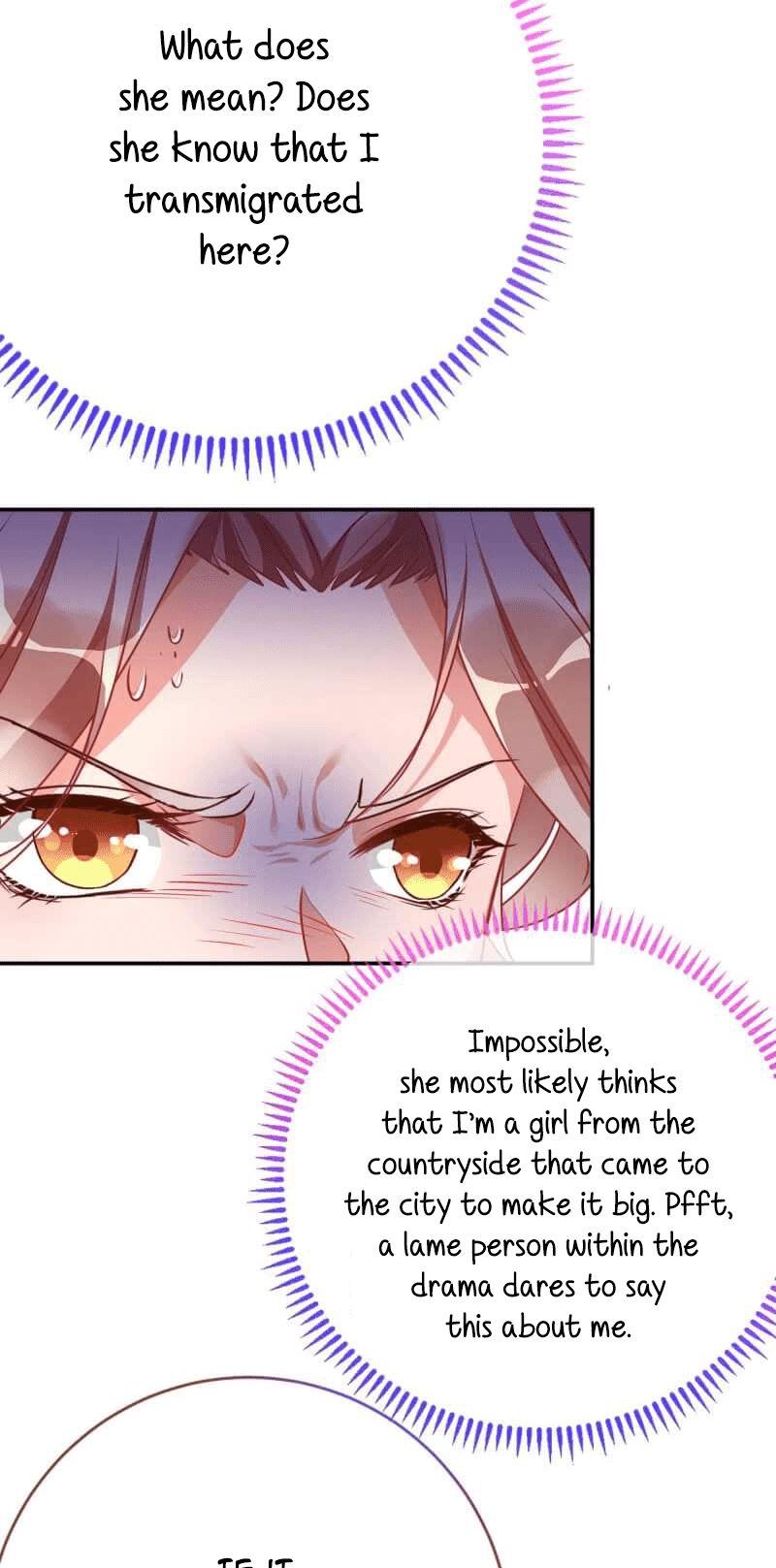 Cheating Men Must Die Chapter 75 page 3 - Chapter 75: Elegant Socialite: Maniac That Pushes The Blame Away