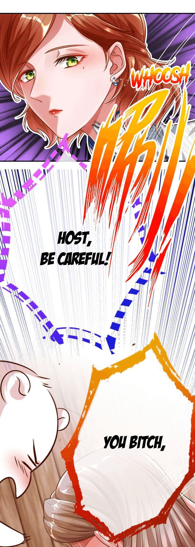 Cheating Men Must Die Chapter 75 page 7 - Chapter 75: Elegant Socialite: Maniac That Pushes The Blame Away