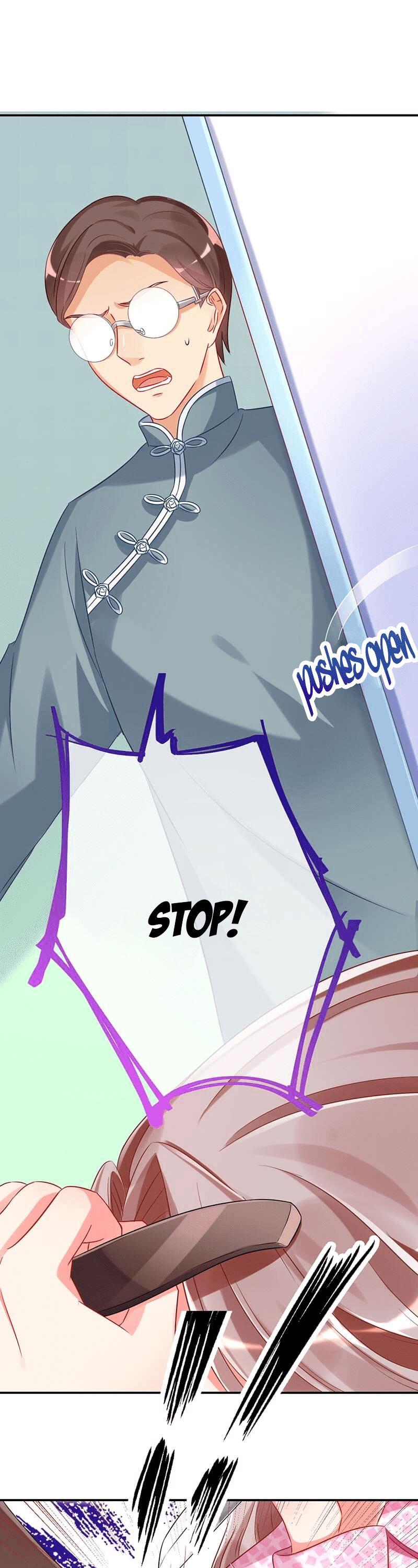Cheating Men Must Die Chapter 75 page 9 - Chapter 75: Elegant Socialite: Maniac That Pushes The Blame Away