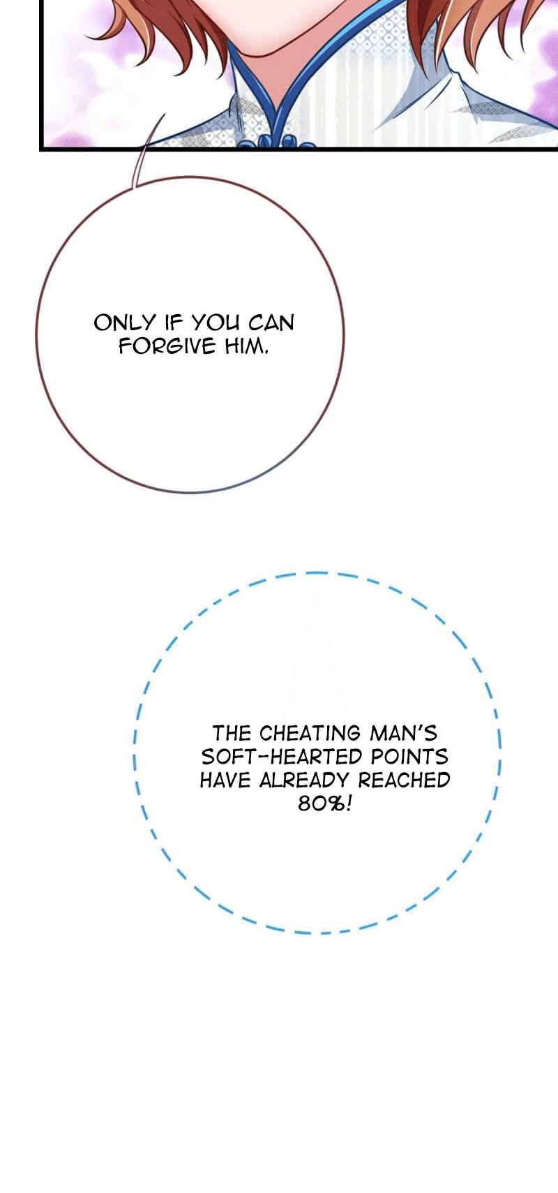 Cheating Men Must Die Chapter 76 page 13 - Chapter 76: Elegant Socialite: Stepping on the cheating bastard’s head to divorce
