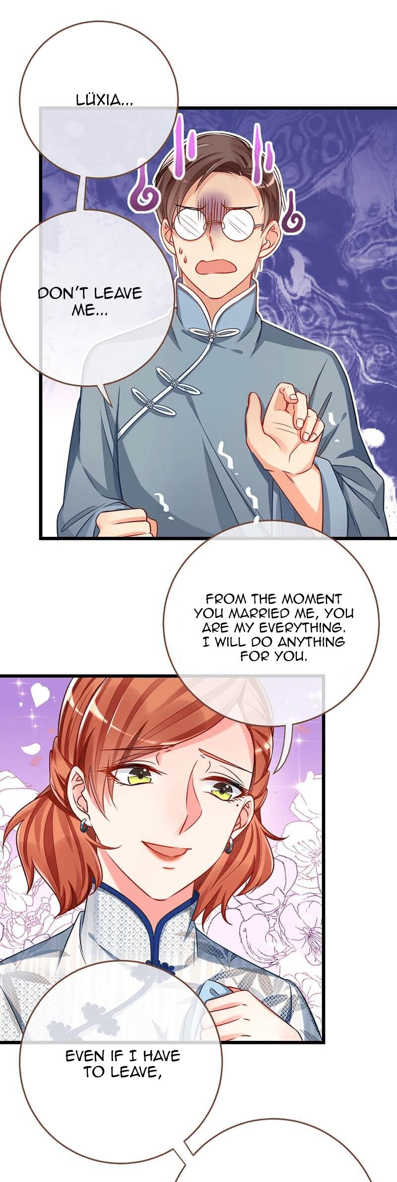 Cheating Men Must Die Chapter 76 page 14 - Chapter 76: Elegant Socialite: Stepping on the cheating bastard’s head to divorce