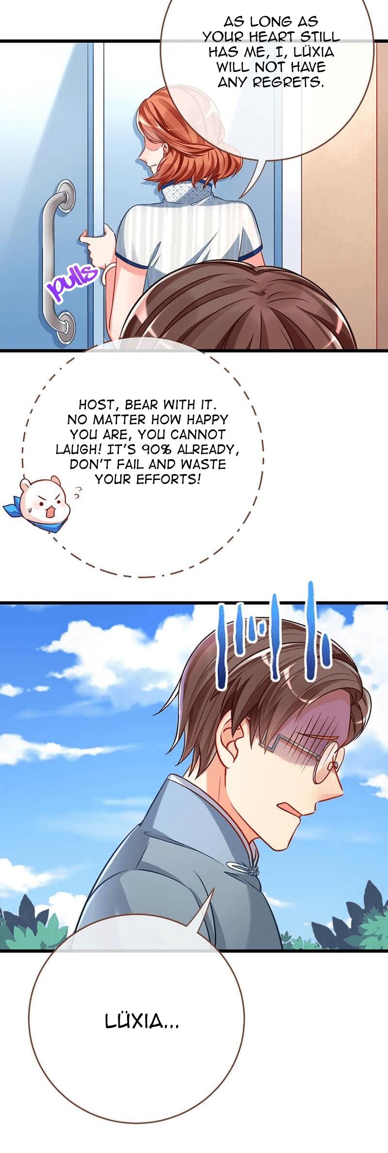 Cheating Men Must Die Chapter 76 page 15 - Chapter 76: Elegant Socialite: Stepping on the cheating bastard’s head to divorce