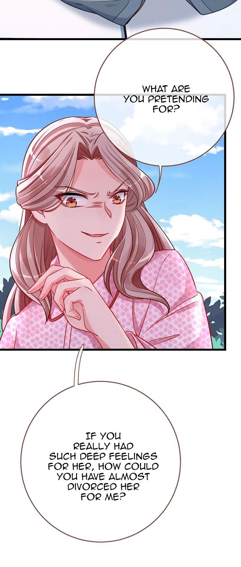 Cheating Men Must Die Chapter 76 page 17 - Chapter 76: Elegant Socialite: Stepping on the cheating bastard’s head to divorce