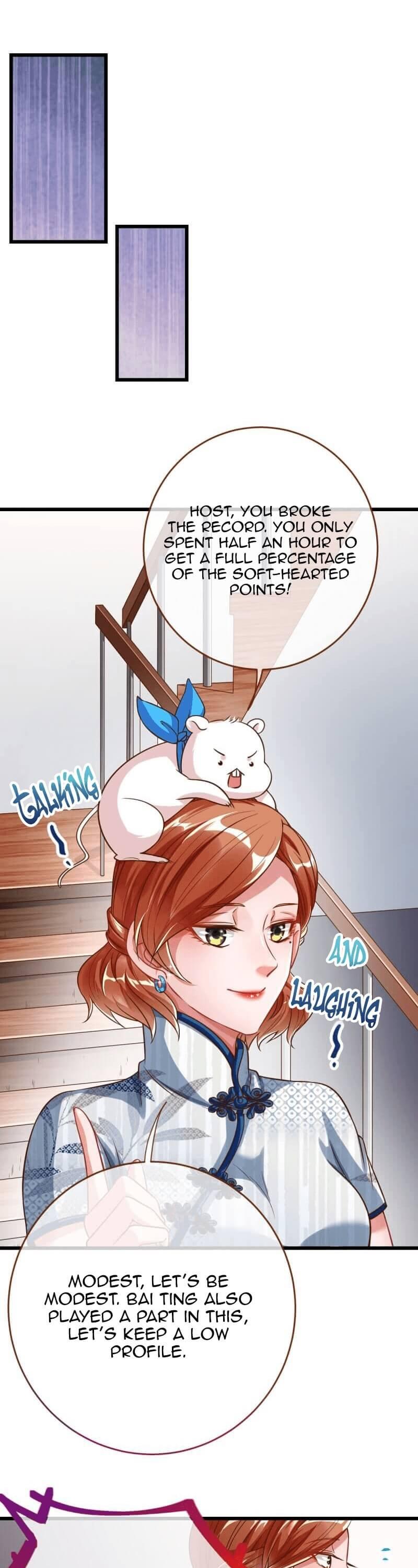 Cheating Men Must Die Chapter 76 page 18 - Chapter 76: Elegant Socialite: Stepping on the cheating bastard’s head to divorce