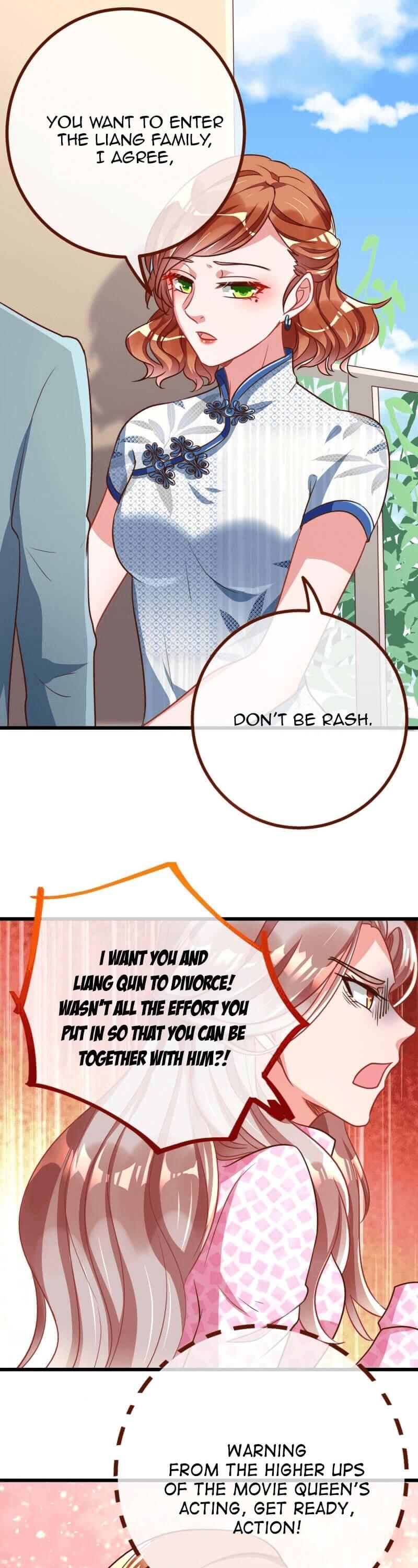 Cheating Men Must Die Chapter 76 page 2 - Chapter 76: Elegant Socialite: Stepping on the cheating bastard’s head to divorce