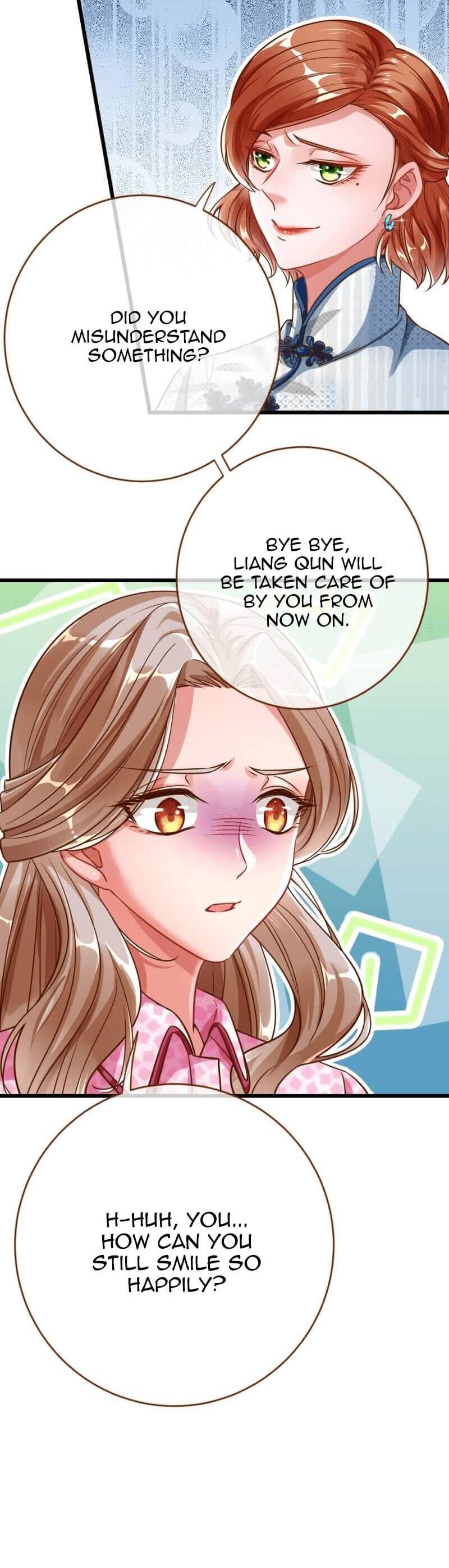Cheating Men Must Die Chapter 76 page 20 - Chapter 76: Elegant Socialite: Stepping on the cheating bastard’s head to divorce