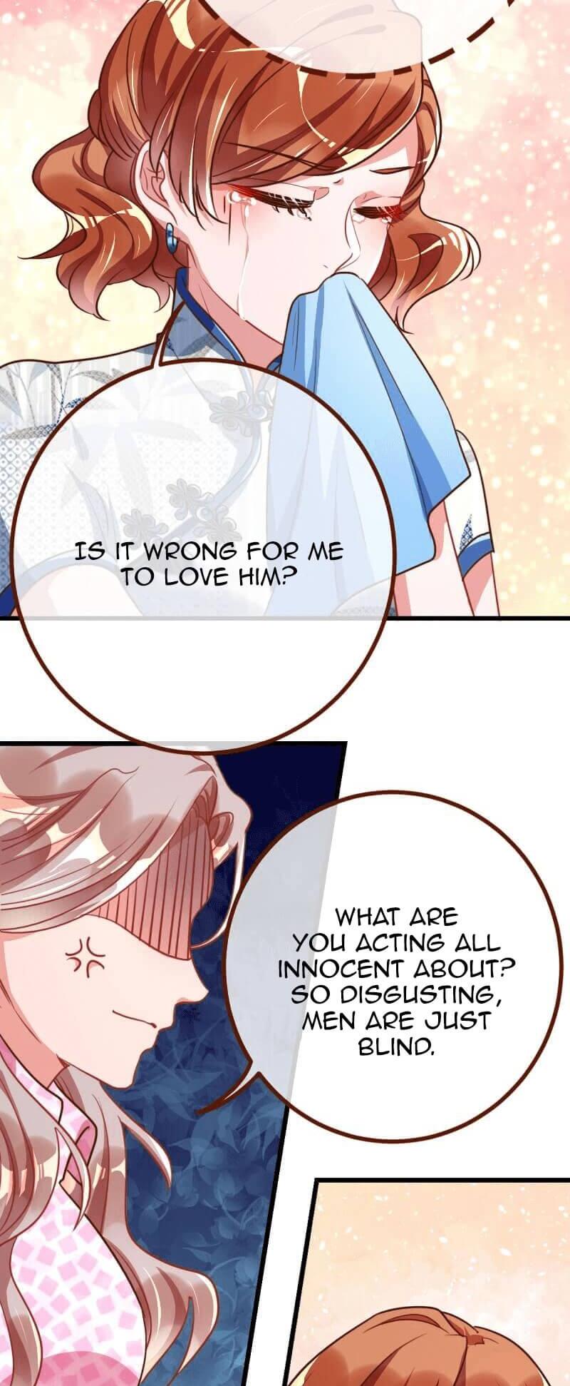 Cheating Men Must Die Chapter 76 page 3 - Chapter 76: Elegant Socialite: Stepping on the cheating bastard’s head to divorce