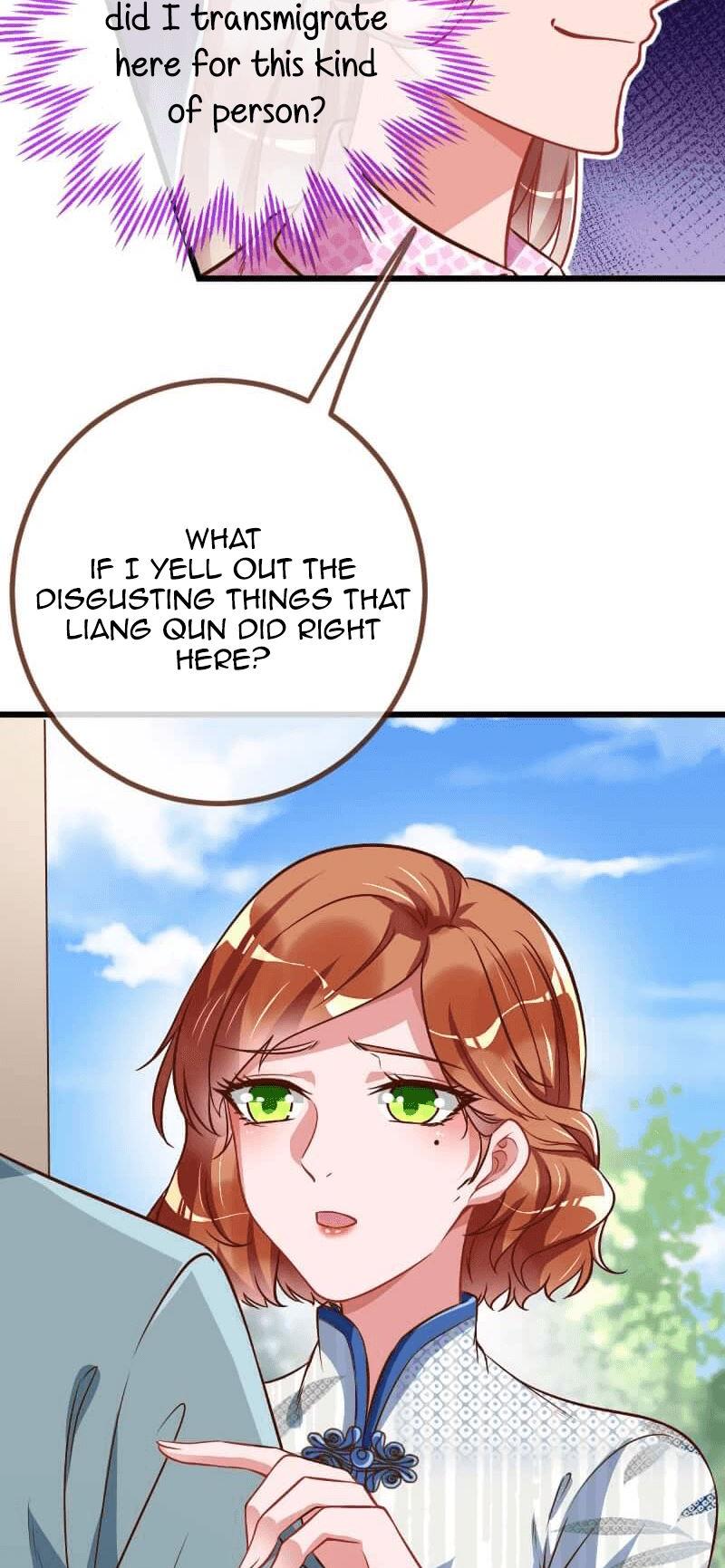 Cheating Men Must Die Chapter 76 page 6 - Chapter 76: Elegant Socialite: Stepping on the cheating bastard’s head to divorce