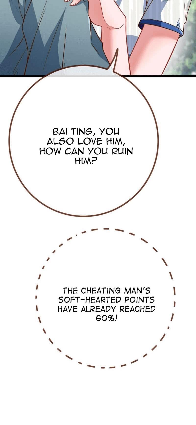 Cheating Men Must Die Chapter 76 page 7 - Chapter 76: Elegant Socialite: Stepping on the cheating bastard’s head to divorce