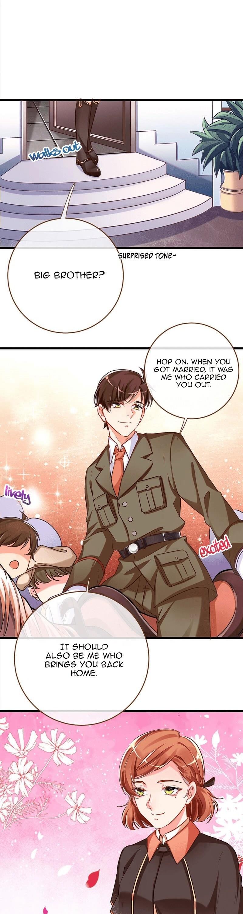 Cheating Men Must Die Chapter 77 page 11 - Chapter 77: Elegant Socialite: Win the high ground with multiple victories