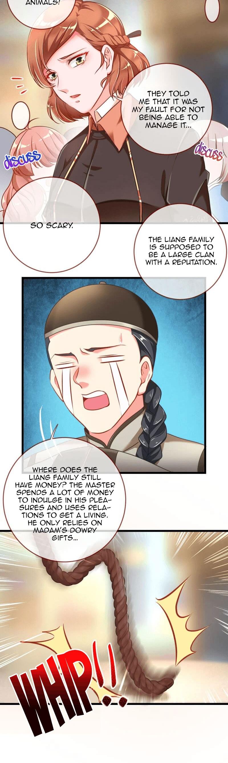 Cheating Men Must Die Chapter 77 page 15 - Chapter 77: Elegant Socialite: Win the high ground with multiple victories