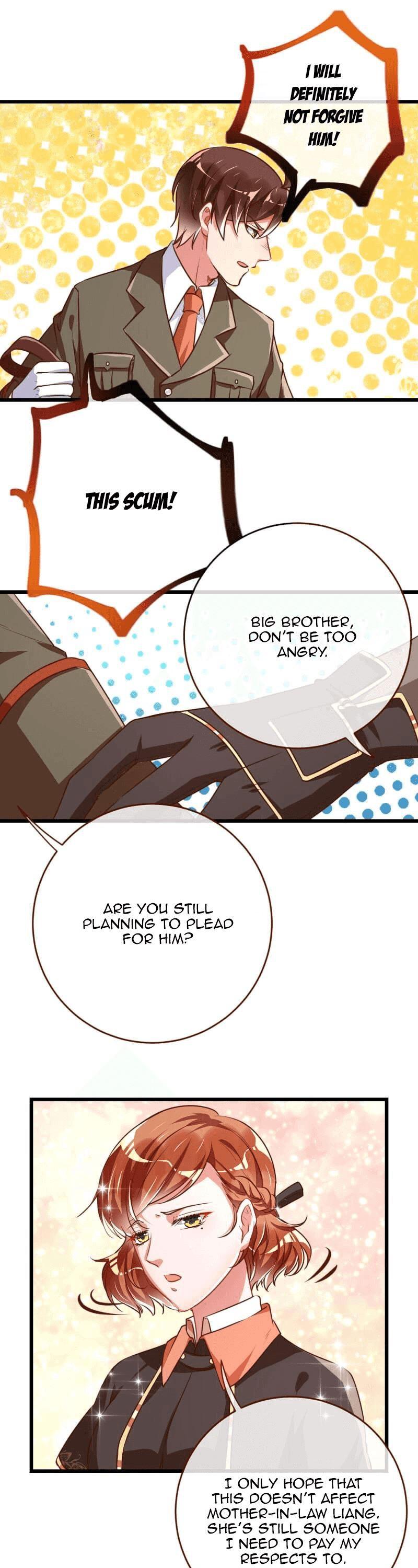 Cheating Men Must Die Chapter 77 page 16 - Chapter 77: Elegant Socialite: Win the high ground with multiple victories