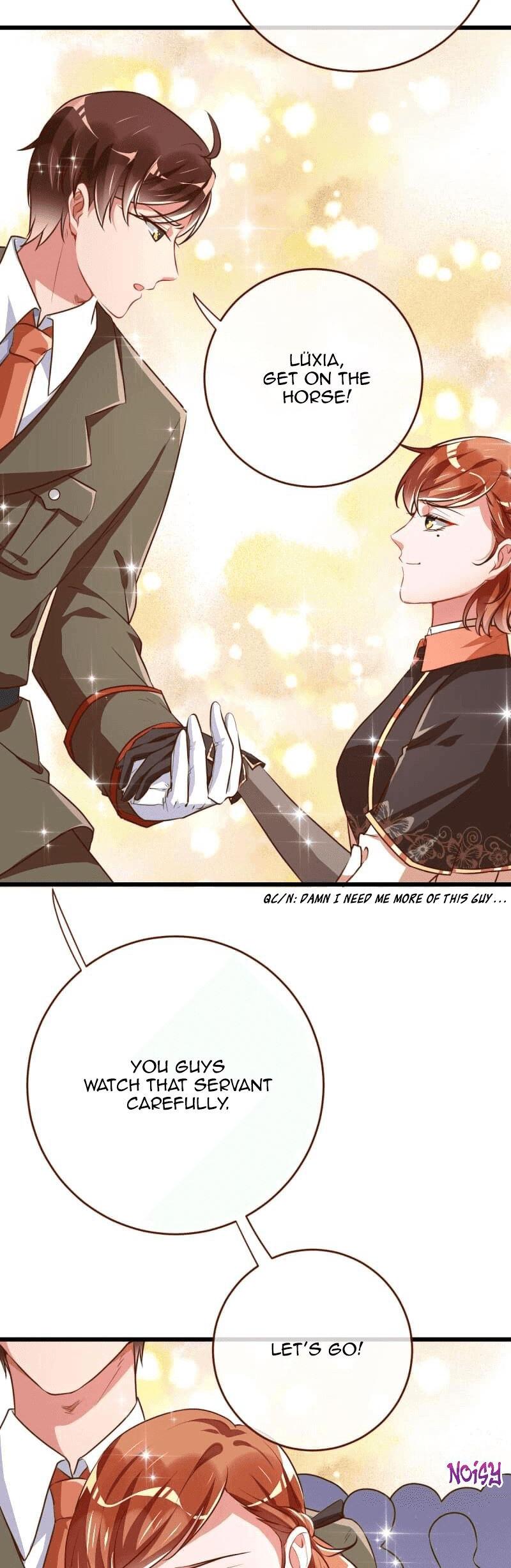 Cheating Men Must Die Chapter 77 page 17 - Chapter 77: Elegant Socialite: Win the high ground with multiple victories