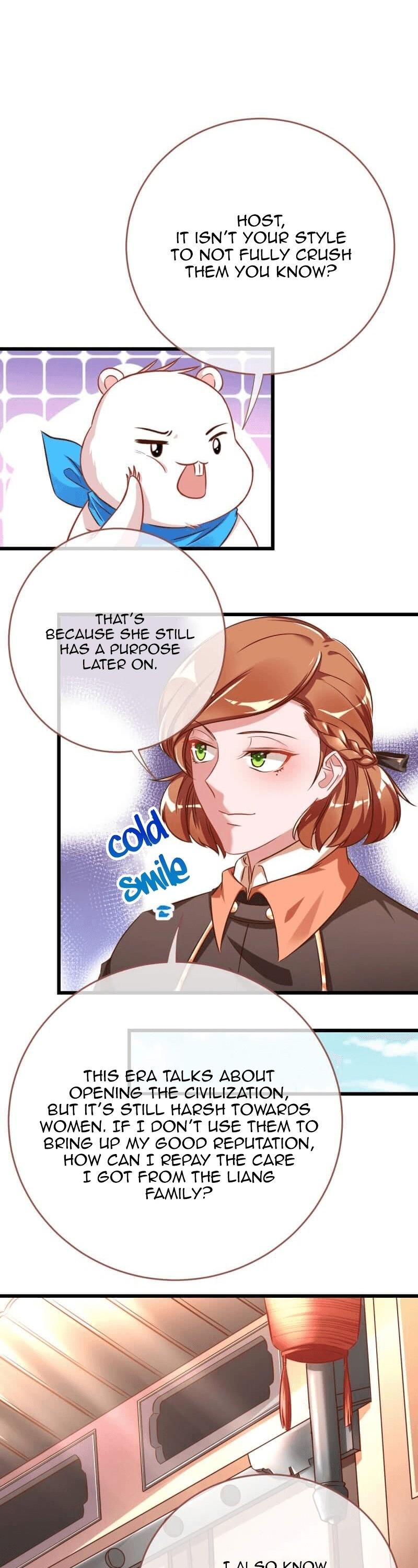 Cheating Men Must Die Chapter 77 page 19 - Chapter 77: Elegant Socialite: Win the high ground with multiple victories
